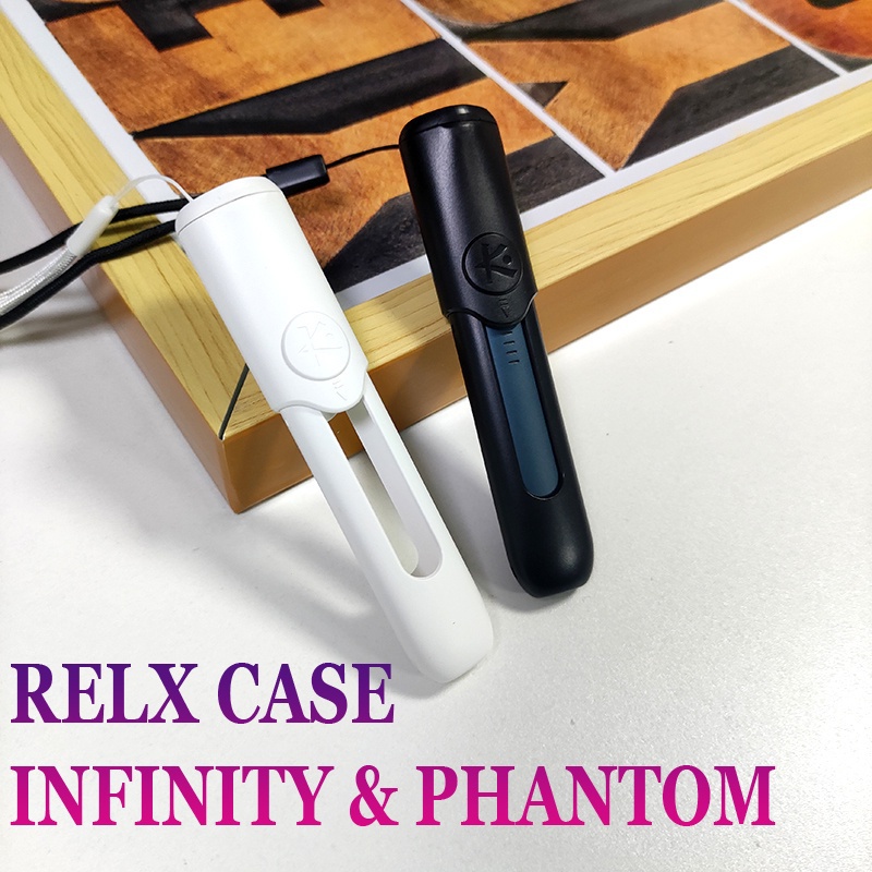 สําหรับฝาครอบฝุ่นดูดเคส relex เพื่อความผ่อนคลาย infinity 2 Plus phantom พร้อมเชือกเส้นเล็ก