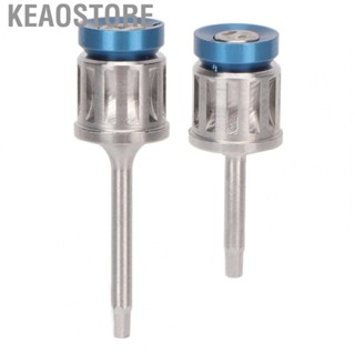 Keaostore Implant Screwdriver Professional Stainless Steel Portable  Implant Screwd