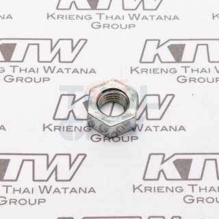 MAKITA (มากีต้า) อะไหล่ GB602#03 HEX NUT M12L