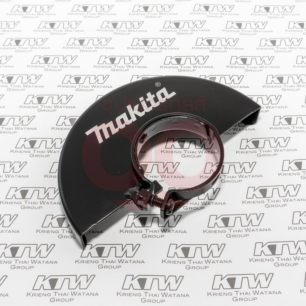 MAKITA มากีต้า MP122889-7 อะไหล่GA7050#45WHEEL COVER 180K ASSEMBLY NO.45 WHEEL COVER 180K ASSEMBLY G
