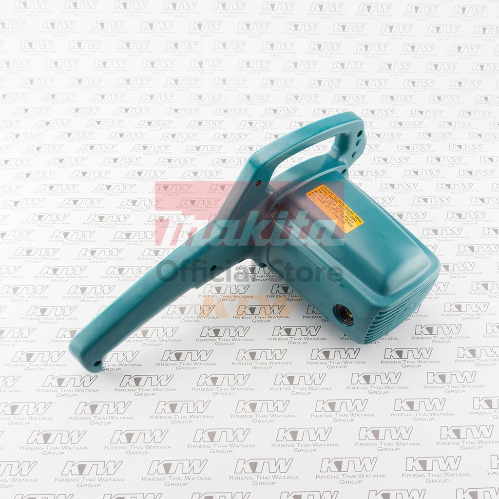 MAKITA มากีต้า MP159140-2 อะไหล่LS-1030#18 เสื้อทุ่น NO.18 MOTOR HOUSING FOR LS1030 Code 159140-2