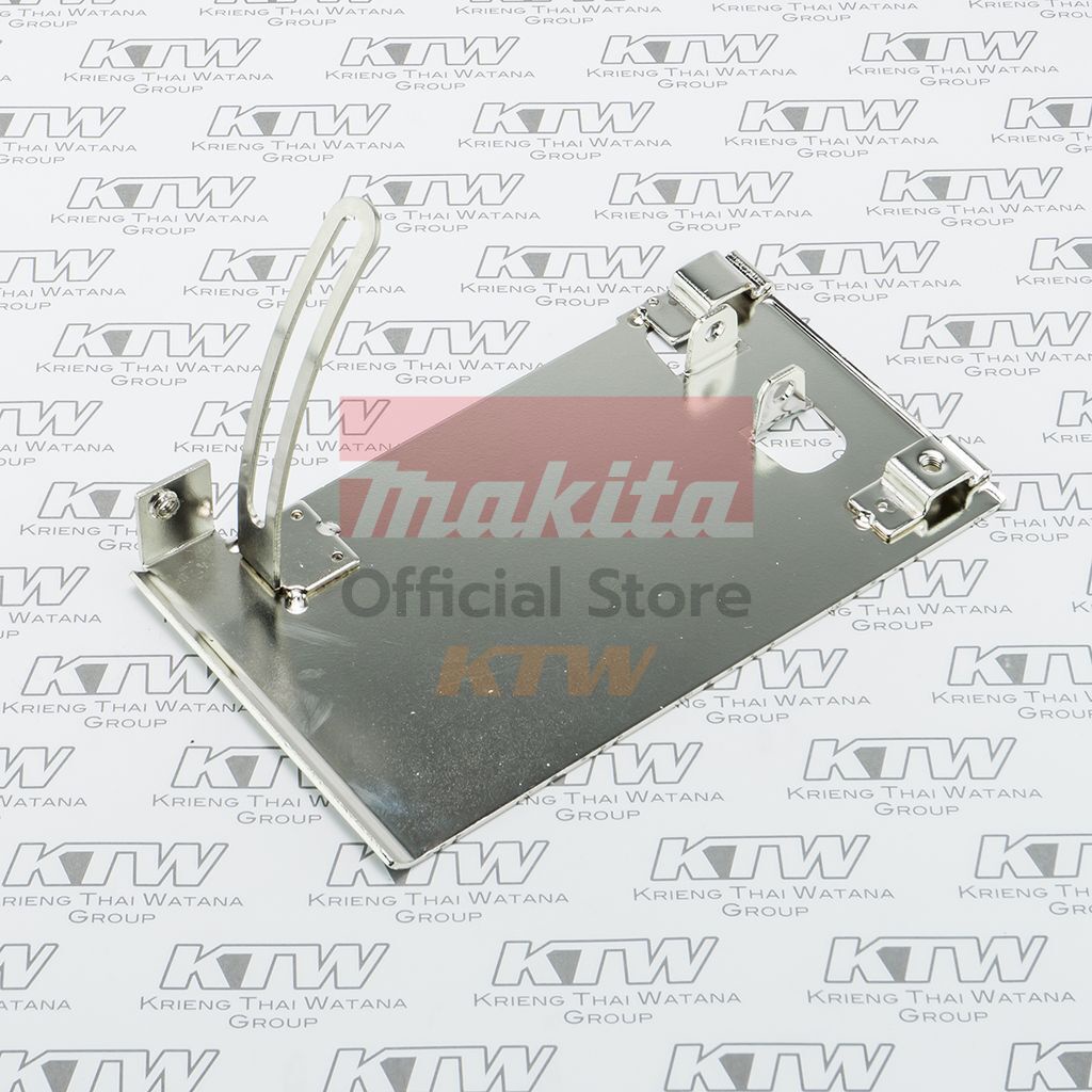 MAKITA มากีต้า MP164195-4 อะไหล่4100NB#47 ฐาน NO.47 BASE FOR 4100NB Code 164195-4
