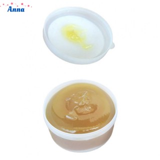 【Anna】Durable and Long Lasting Bike Grease for Headset Shaft and Bottom Bracket Maintenance