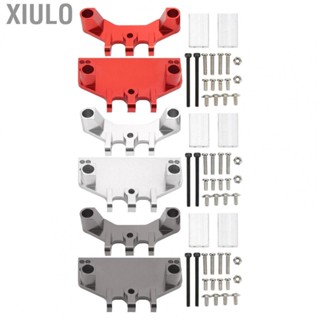 Xiulo 1/12 RC Car Accessories  RC Car Servo Link Bracket High Accuracy Wear Resistant High Strength  for MN86K MN86KS MN86 MN86S 1/12 RC Series Cars