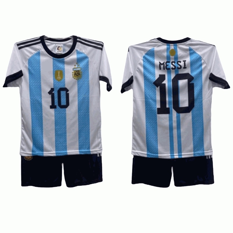 / ชุดเสื้อฟุตบอลสําหรับ CHILDREN 2 - 14 ปี LATEST 2022 / KIDS FOOTBALL SHIRT KIDS TEAM เสื้อยืด PREMIUM STORE