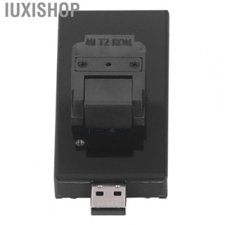 Iuxishop T2   Fast Transmission Memory Storage T2  ROM Data Assistant Tool♡