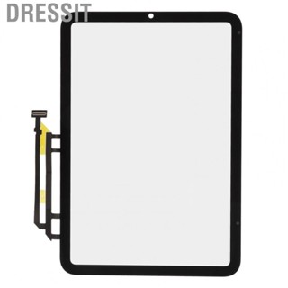 Dressit Touchscreen Replacement  High Strength Touch Screen  for Mini6