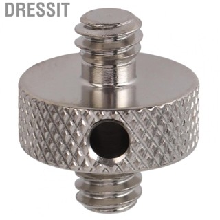 Dressit 1/4in To 1/4in Male Screw 1/4in Male To 1/4in Male Screw  Force for