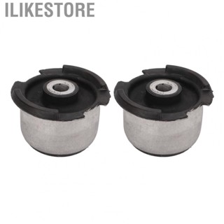 Ilikestore Rear Arm Bushings  Proof Wear Resistant 33326757885 33321097009 for Car