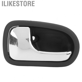 Ilikestore Front Left Door Handle ABS Car Interior Door Handle for Automotive