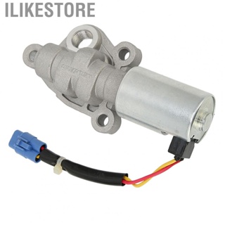 Ilikestore 16550‑69GE3 Good Performance VVT Oil Solenoid Valve Metal for Auto