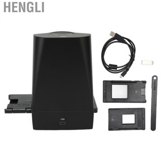 Hengli Negative   Film  Multifunctional  for 35mm Slide Show