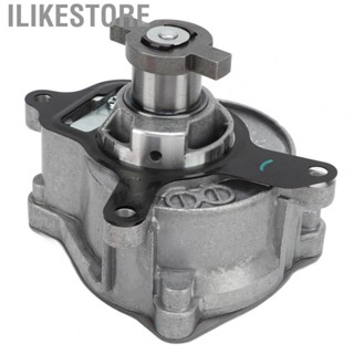 Ilikestore Engine Vacuum Pump Aluminium Alloy Vacuum Fuel Pump 07K145100K Rustproof for TT RS 2.5L 5 Cylinder Coupe