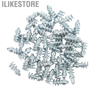 Ilikestore Tire Trim Screw Screw Tire Studs 21mm Length Wide Application  Slip High Strength for Snow Boots