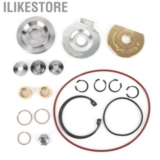 Ilikestore Car Turbocharger Rebuild  Kit 14961016100 For S400 S410 S467 S471 S475 S476 S480 S483 S488 S400SX4-75 Turbo