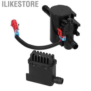 Ilikestore Evaporative Emissions Canister Vent Valve Durable CVS34 ABS Stable for