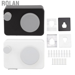 Rolan Shower Clothesline  Retractable Clothesline Light Weight Safety Design  for Balconies