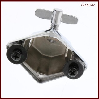 [Blesiya2] อะไหล่ขายึดเครื่องดนตรี Tom Mount Floor Tom สําหรับ Tom Drum 1 ชิ้น