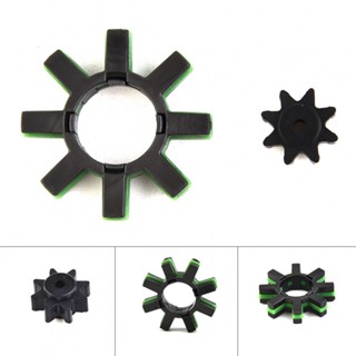 ⚡READYSTOCK⚡Elastic Coupling Gear Steering Gear 45254-28040 Black &amp; Green Brand New