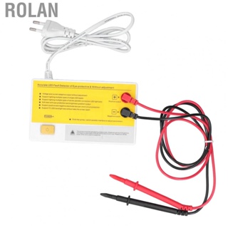 Rolan Light Tester  Short Circuit Protection Multipurpose Tester Tool  Tester  for LCD TV for  Advertising Light Boxes