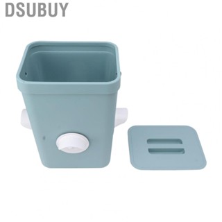 Dsubuy 12L Chicken Feeder  Labor Saving for Goose