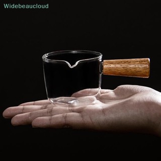 Widebeaucloud จานกาแฟ ซอส แบบมือวาด อเนกประสงค์ ขนาดเล็ก