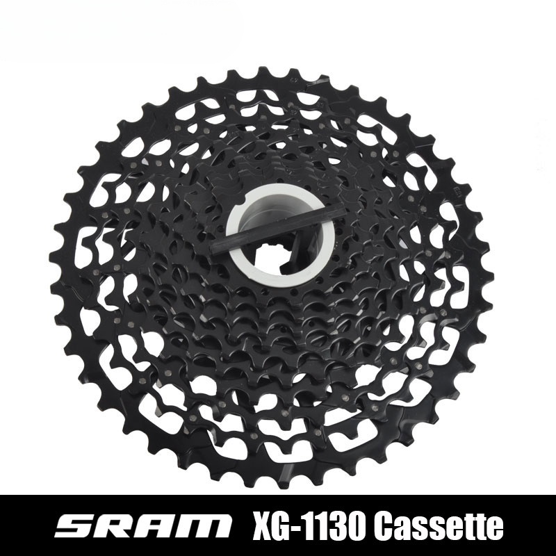 SRAM NX EAGLE 11 Speed Cassette 1x11 XG-1130 11-42T MTB จักรยาน CASSETTE Sprocket จักรยาน Freewheel