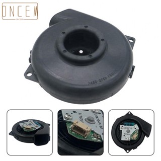 【ONCEMOREAGAIN】Vacuum Cleaner Fan For Dreame Bot L10 Pro Main Engine Ventilator Brand New