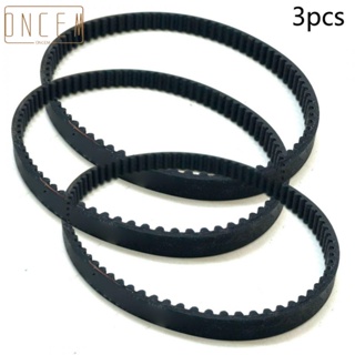 【ONCEMOREAGAIN】Belt Replace Pack For Shark NV681 NV682 NV683 NV650 NV752 UV770 Vacuum