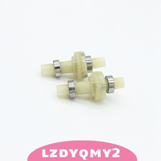 [Lzdyqmy2] อะไหล่อัพเกรด อุปกรณ์เสริม สําหรับรถบังคับ Wltoys 284161 ยานพาหนะรถบรรทุก 1:28