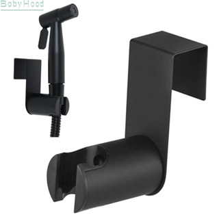 【Big Discounts】Sprayer Holder Bracket For Shower Fixed Holder HandHeld Sprayer Stainless Steel#BBHOOD