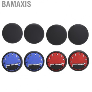 Bamaxis Game Rocker Cover  Controller Cap Plastic Ergonomic Innovative for PS5 PS4