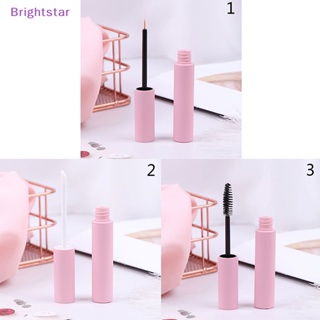 Brightstar หลอดเปล่า สําหรับใส่ลิปกลอส อายไลเนอร์ มาสคาร่า ลิปบาล์ม 10 มล.