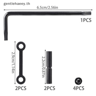 Gg คอลัมน์ยึด กันลื่น พร้อมสกรู 154 Pin กันลื่น TH