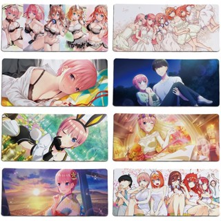 หนังสือพิมพ์ The Quintessential Quintuplets Nakano Ichika Nakano Ichika 900 สําหรับเจ้าสาว