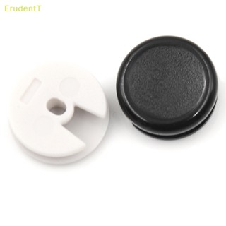 [ErudentT] แผ่นครอบจอยสติ๊ก ทรงกลม สําหรับ 3DS 3DS LL 3DS XL
 [ใหม่]