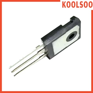 [Koolsoo] ทรานซิสเตอร์สลับพาวเวอร์ซัพพลายอินเวอร์เตอร์ 50N65 mos Field Effect Tube