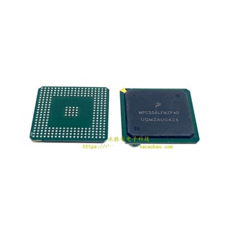 ใหม่ ชิป cpu รถยนต์ MPC556LFMZP40 MPC556LFMZP MPC556 BGA272