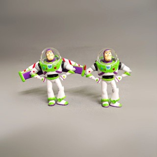 ตุ๊กตา Toy Story Buzz ของเล่นสําหรับเด็ก