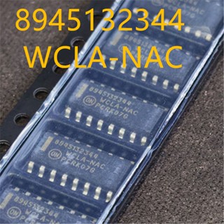 ใหม่ ของแท้ 1 ชิ้น 8945132344 Wcla-nac SOP-16 ชิปรถยนต์ Ecu Chips