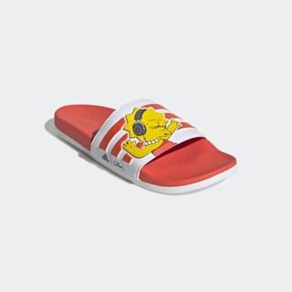 รองเท้าแตะ ADIDAS THE SIMPSONS ADILETTE COMFORT GV7251