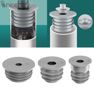 #NICEDAY-Water Pipe Seal Deodorant Drain Pipe Floor Replacement Washing Machine