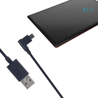 Will สายชาร์จ USB ซิงค์ข้อมูล พาวเวอร์ซัพพลาย 1 8 เมตร สําหรับ CTL472 672 CTH490