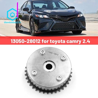 อะไหล่เกียร์ไทม์มิ่ง Vvt แบบเปลี่ยน สําหรับ Toyota Camry 2.4 13050-28012