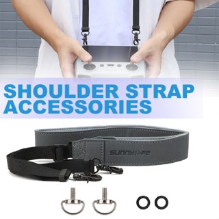 For DJI Mini 3 RC Pro Controller Lanyard Neck Shoulder Strap Adjustable