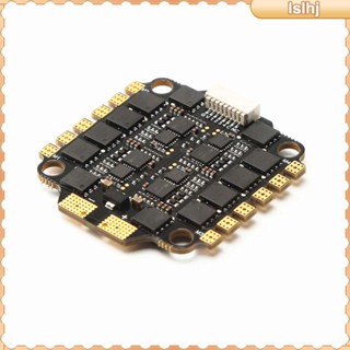 [Lslhj] 60a Brushless ESC กันน้ํา 30x30 มม. RC ESC สําหรับอัพเกรดคอร์ดคอปเตอร์บังคับ