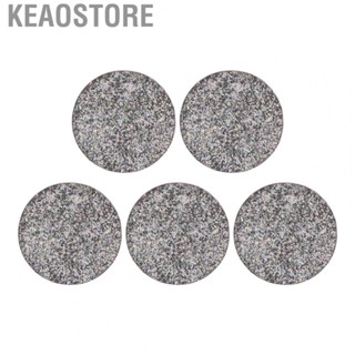 Keaostore Single Color  Portable Cosmetics Shiny Mild DIY Eyeshadow for Store