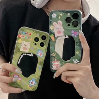 เคสโทรศัพท์มือถือกระจก กันลื่น ลายคลื่น สําหรับ iPhone 14Pro Max 14Pro iPhone 14 iPhone13 Pro iPhone 13Pro Max iPhone12 Pro Max 12 Pro 12 iPhone 11