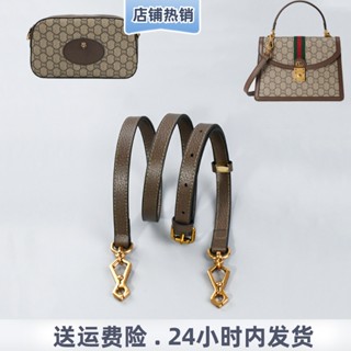 สายคล้องกระเป๋ากล้อง หัวเสือ แบบเปลี่ยน อุปกรณ์เสริม สําหรับ gucci Tiger Head