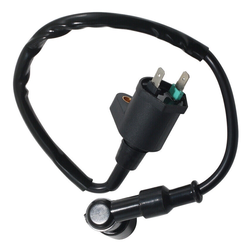 คอยล์จุดระเบิดสําหรับ Kymco Agility 50 เช่น 125 2009-2015 Super 8 125 2008-2014 Filly Agility People